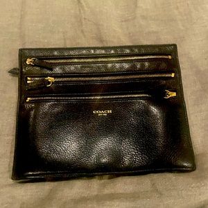 Coach wallet/purse